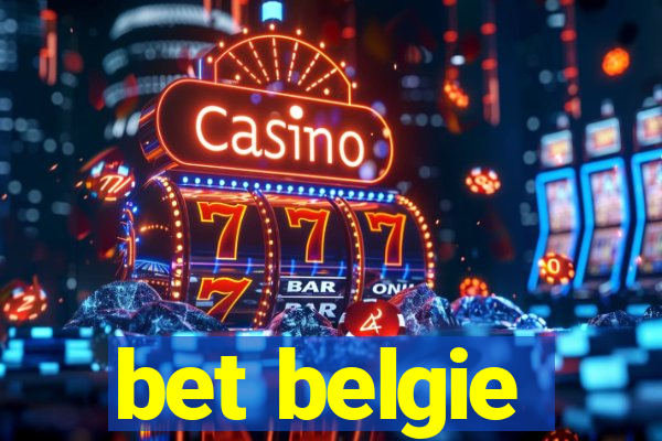 bet belgie