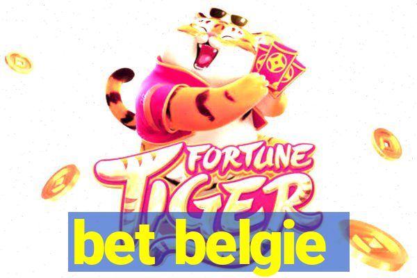 bet belgie