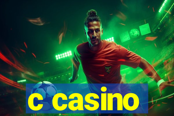 c casino