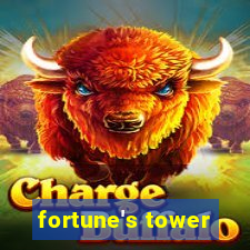 fortune's tower