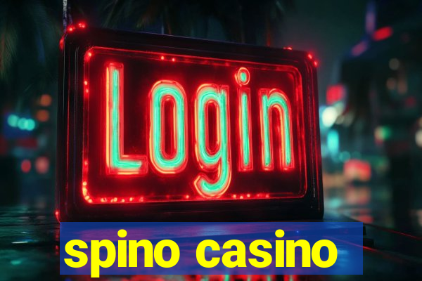 spino casino