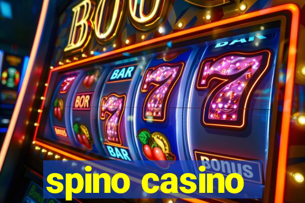 spino casino