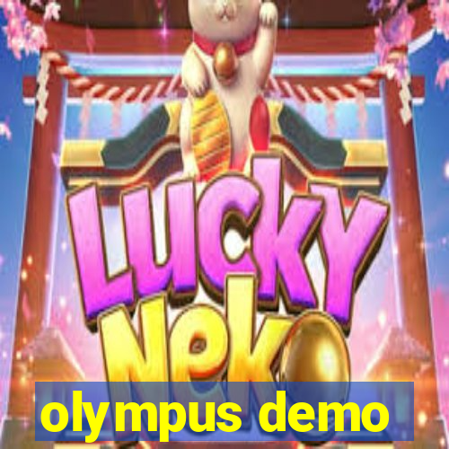 olympus demo