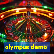 olympus demo