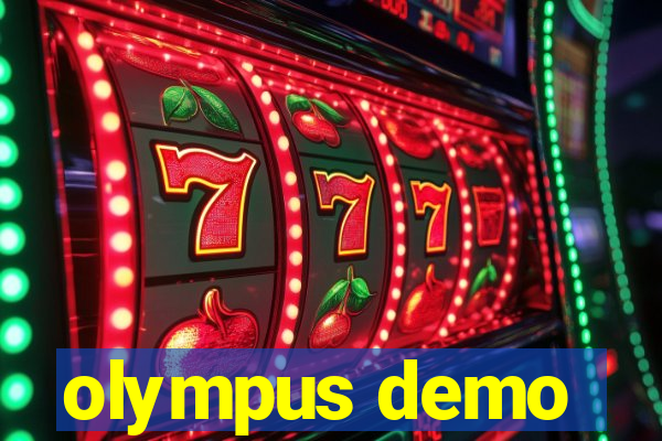 olympus demo