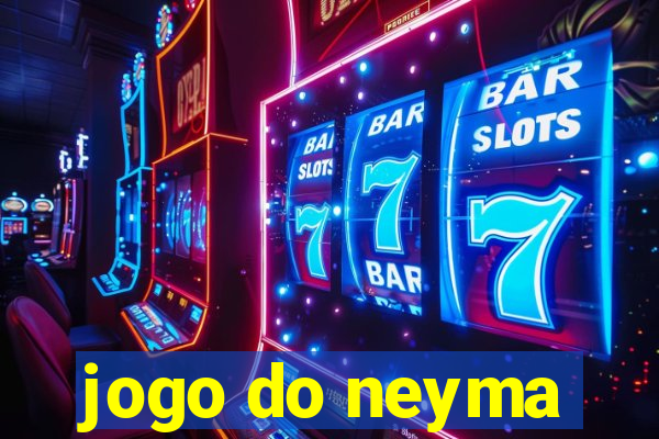 jogo do neyma