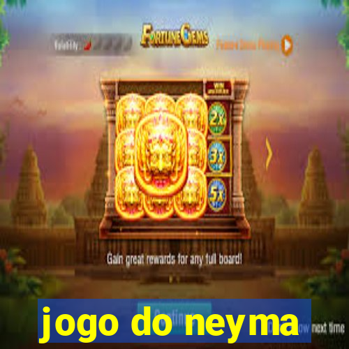 jogo do neyma