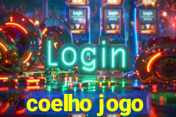 coelho jogo