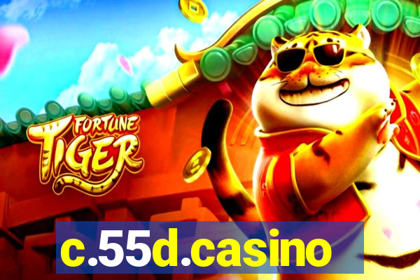 c.55d.casino