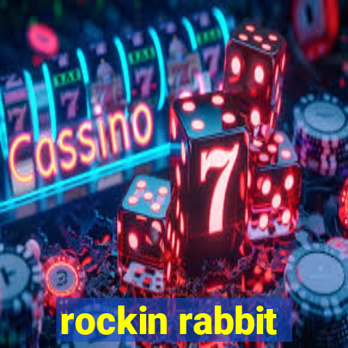 rockin rabbit