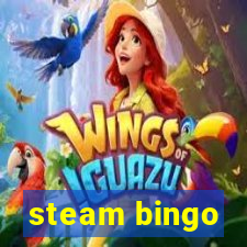 steam bingo