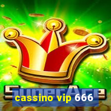 cassino vip 666