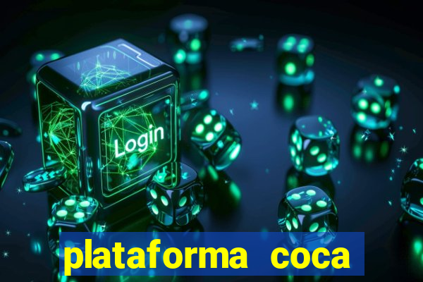 plataforma coca cola bet