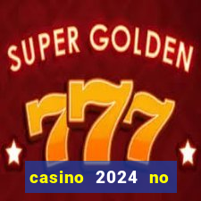 casino 2024 no deposit bonus