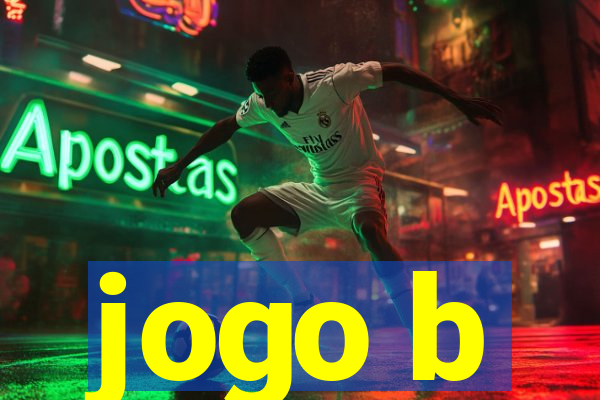 jogo b