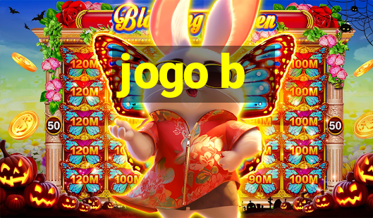 jogo b