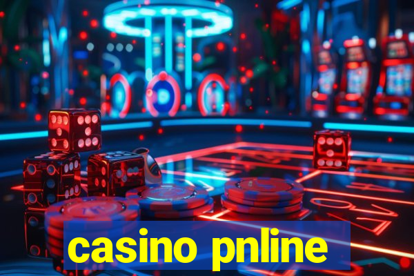 casino pnline