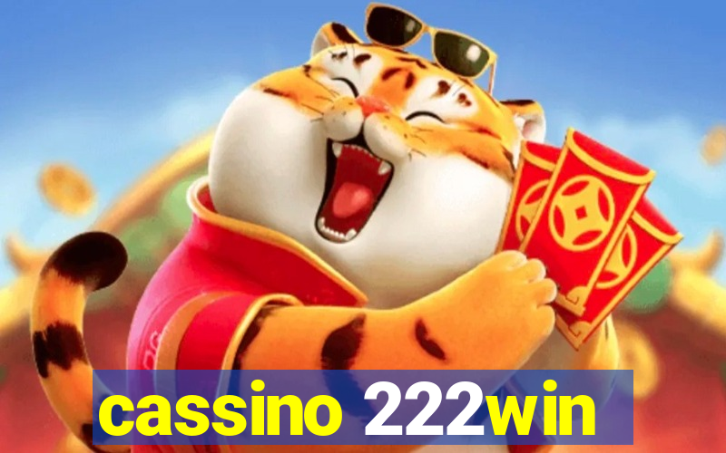 cassino 222win