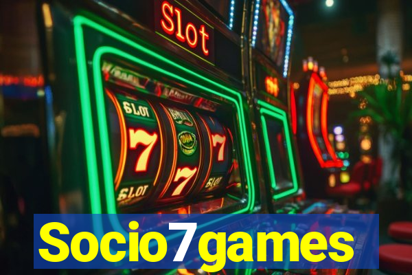 Socio7games