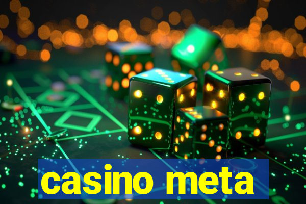 casino meta