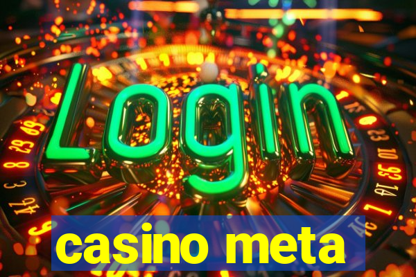 casino meta