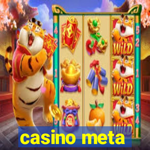 casino meta