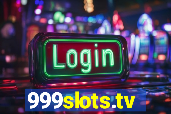 999slots.tv