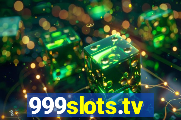 999slots.tv