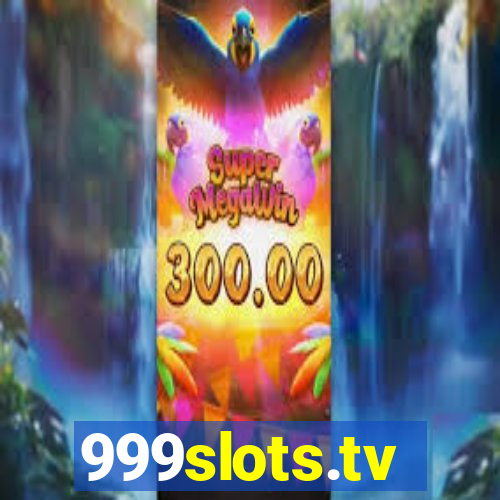 999slots.tv