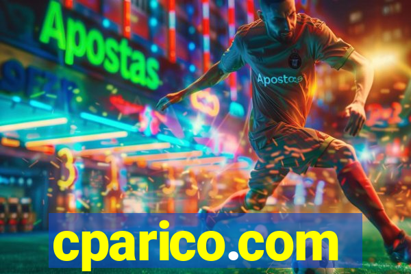 cparico.com