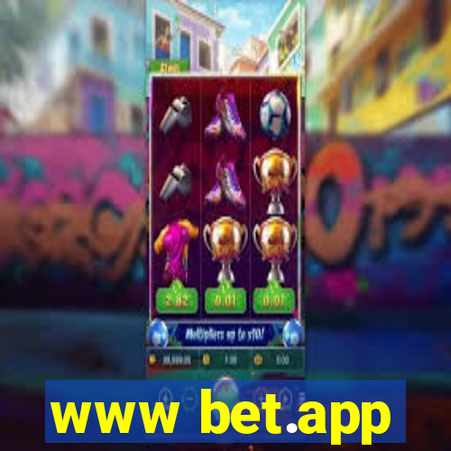 www bet.app