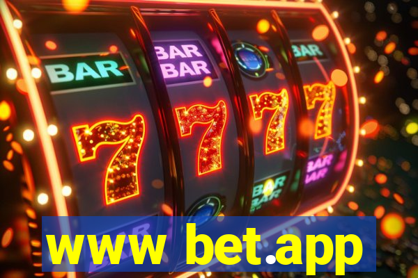 www bet.app