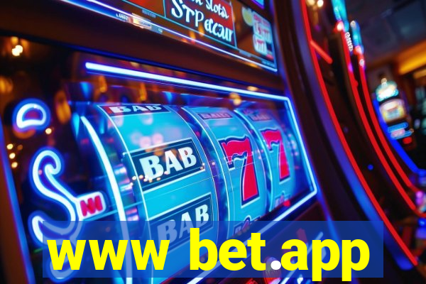 www bet.app