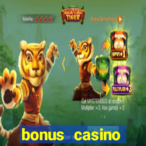 bonus casino estrela bet