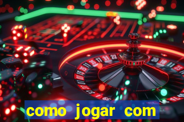 como jogar com bonus no tigre