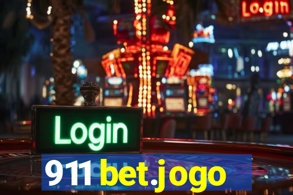 911 bet.jogo