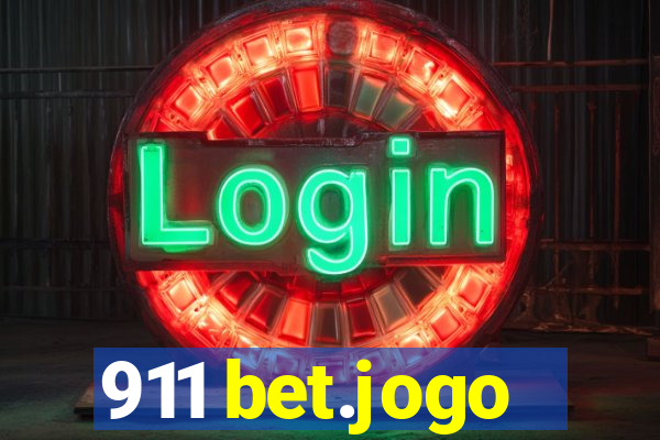 911 bet.jogo