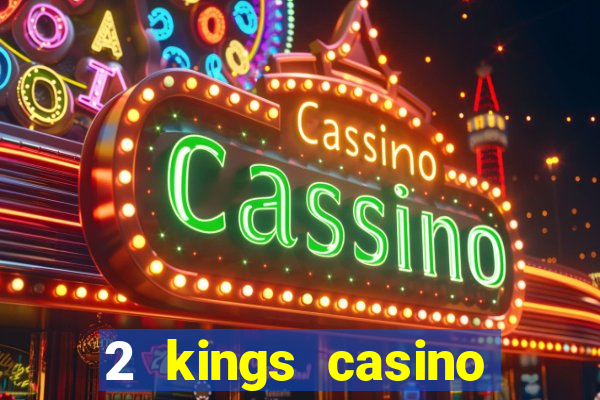 2 kings casino kings mountain nc