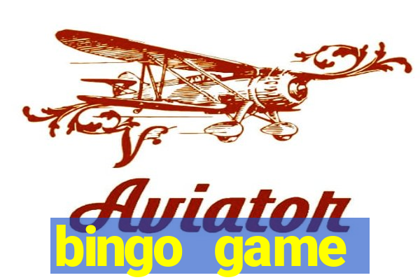 bingo game development company