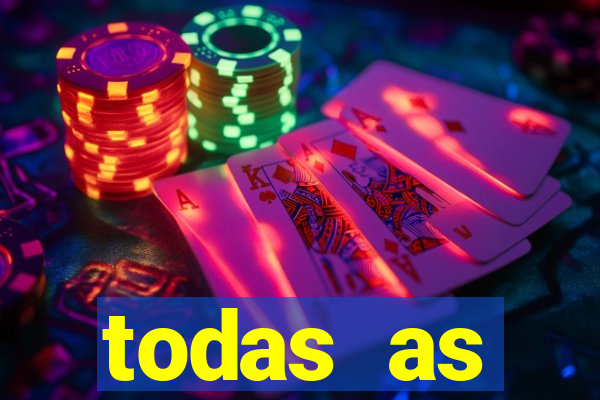 todas as plataformas de jogo