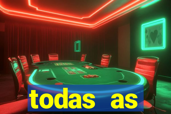 todas as plataformas de jogo