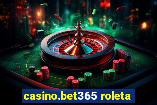 casino.bet365 roleta