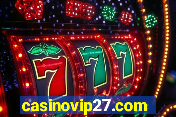 casinovip27.com