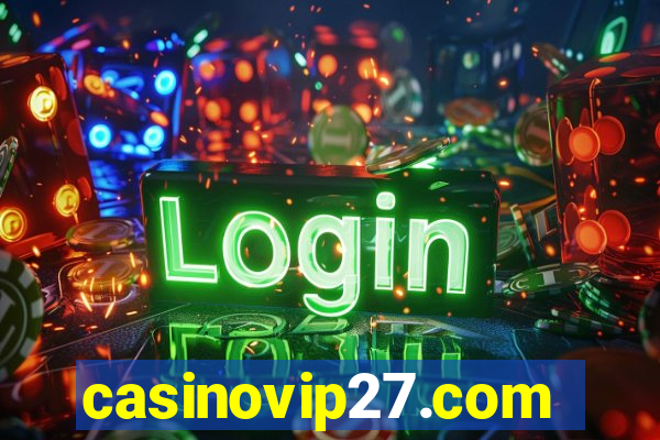 casinovip27.com