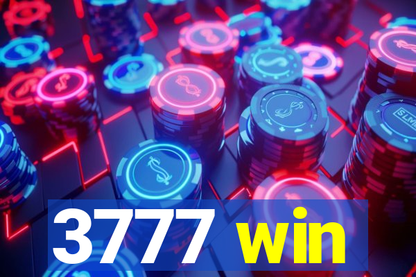 3777 win