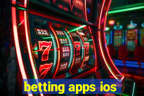 betting apps ios