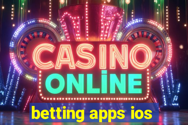 betting apps ios