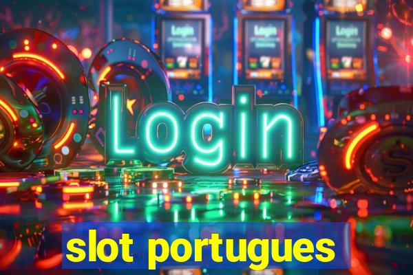 slot portugues