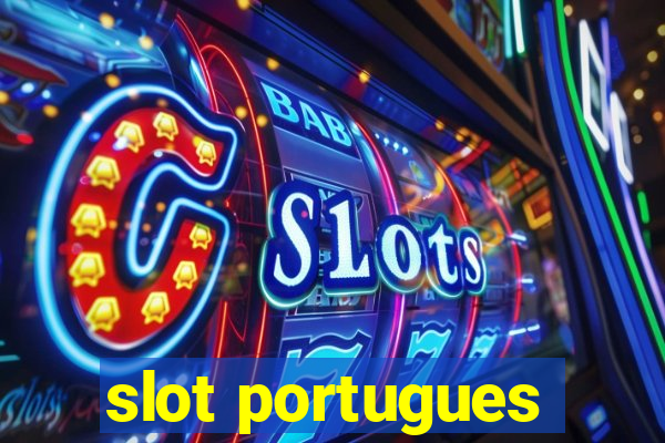 slot portugues