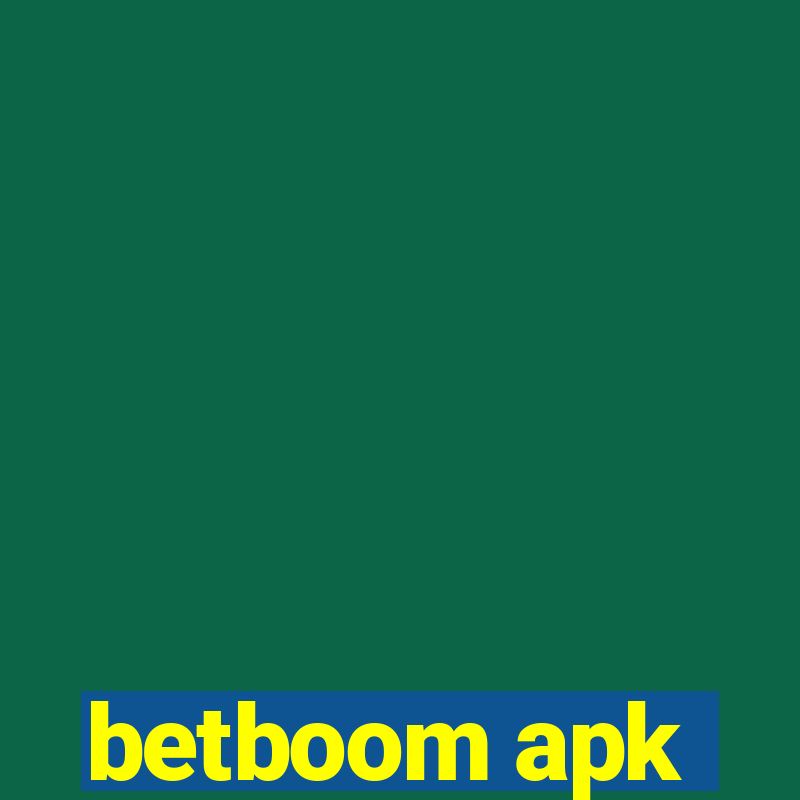 betboom apk